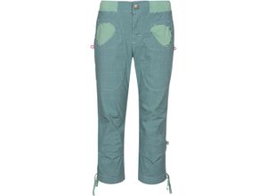 8055162404618 - N ONDA ST Kletterhose Damen in thymus