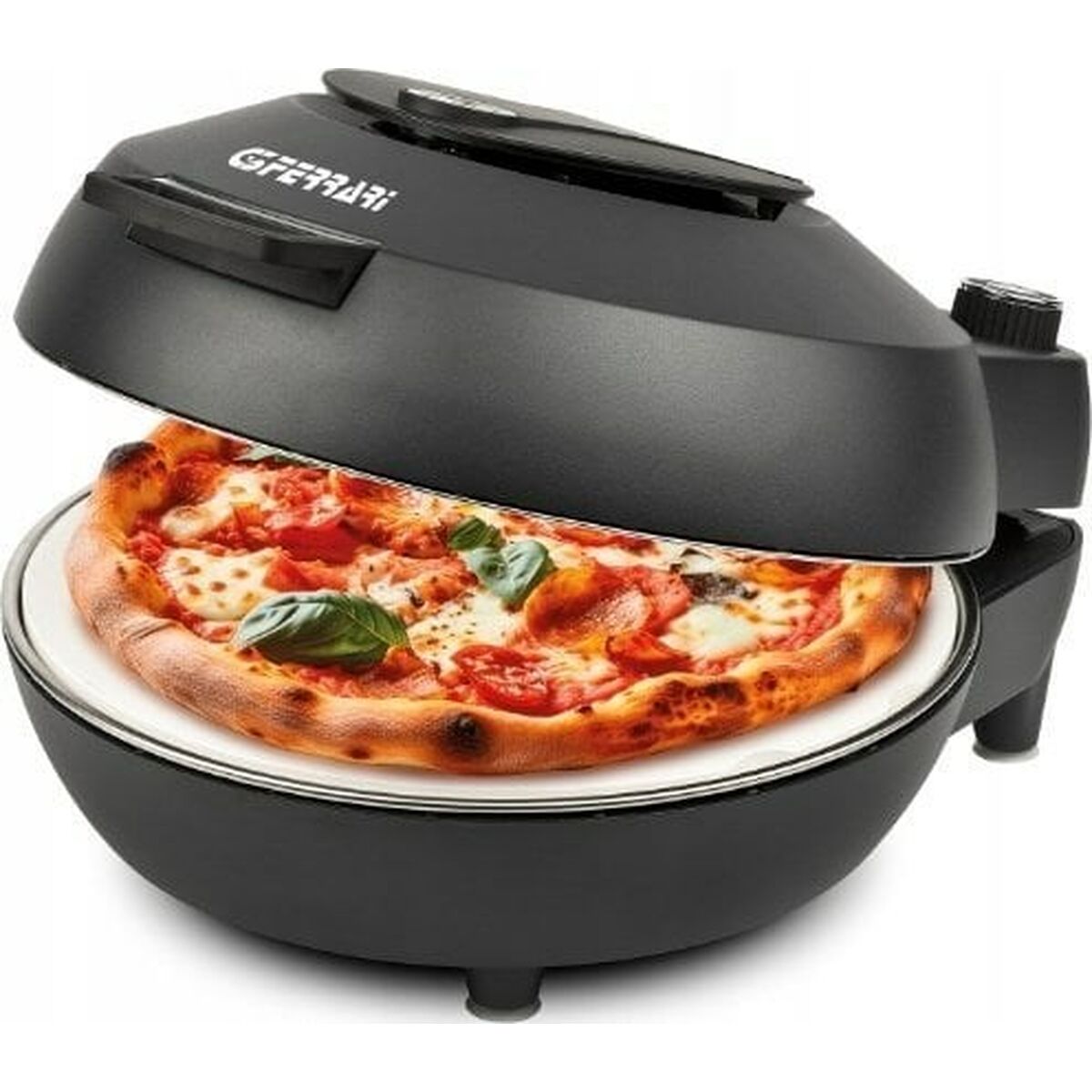 8055176403027 - Pizza Maker G10199