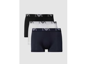 8055185926982 - Boxershorts Herren Baumwolle mehrfarbig