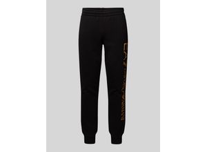 8055187165556 - Regular Fit Sweatpants mit elastischem Bund