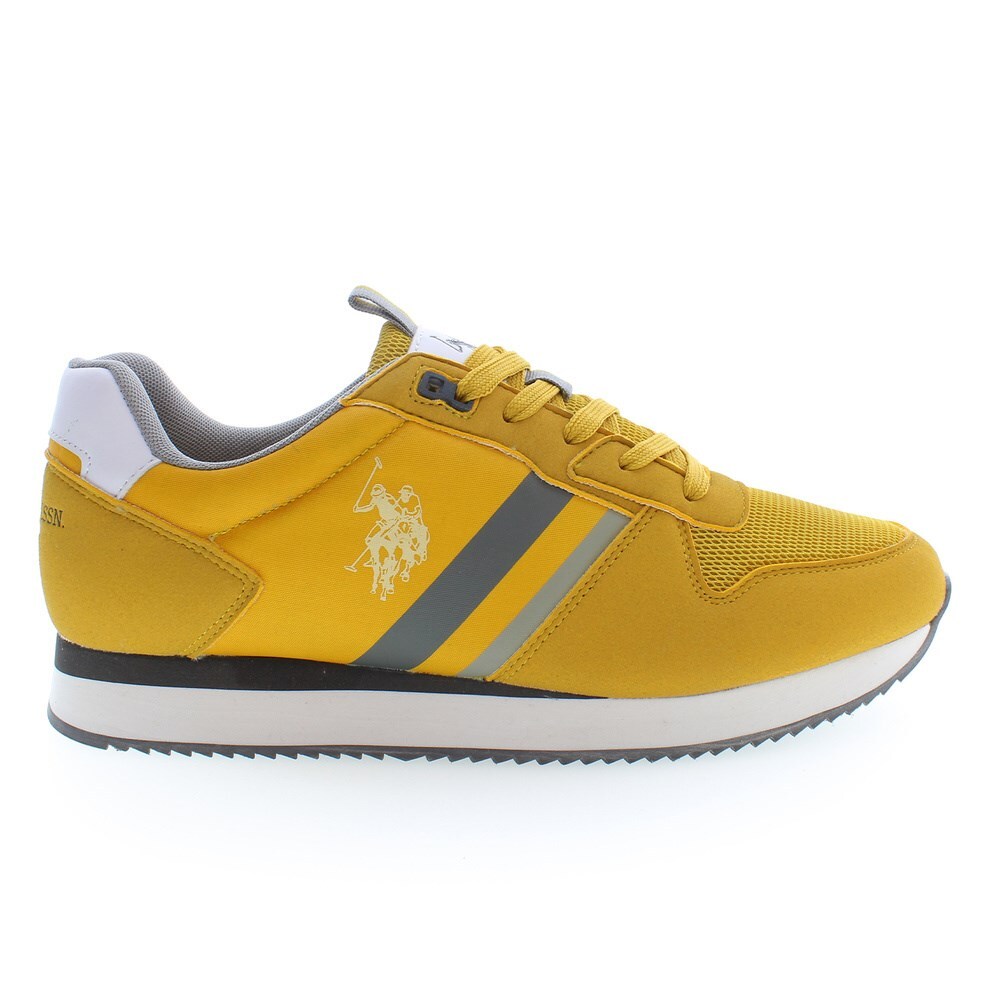 8055197276969 - Sneakers Nobil006Yel001 8055197276969 - Sneakers Nobil006Yel001