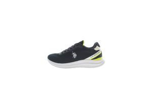 8055197344903 - US POLO Schuhe Sneaker Schnürschuhe KALEB