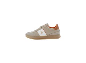 8055197605639 - US POLO Sneaker CAMPY001C Low-Sneaker