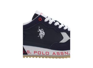 8055197606926 - US POLO Sneaker CLEEF006B Low-Sneaker 8055197606926 - US POLO Sneaker CLEEF006B Low-Sneaker