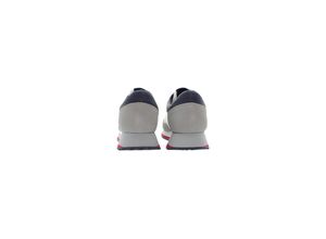 8055197607190 - US POLO Sneaker CLEEF006B Low-Sneaker