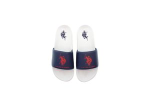 8055197670545 - US POLO Pantolette SKYE003 Badesandale