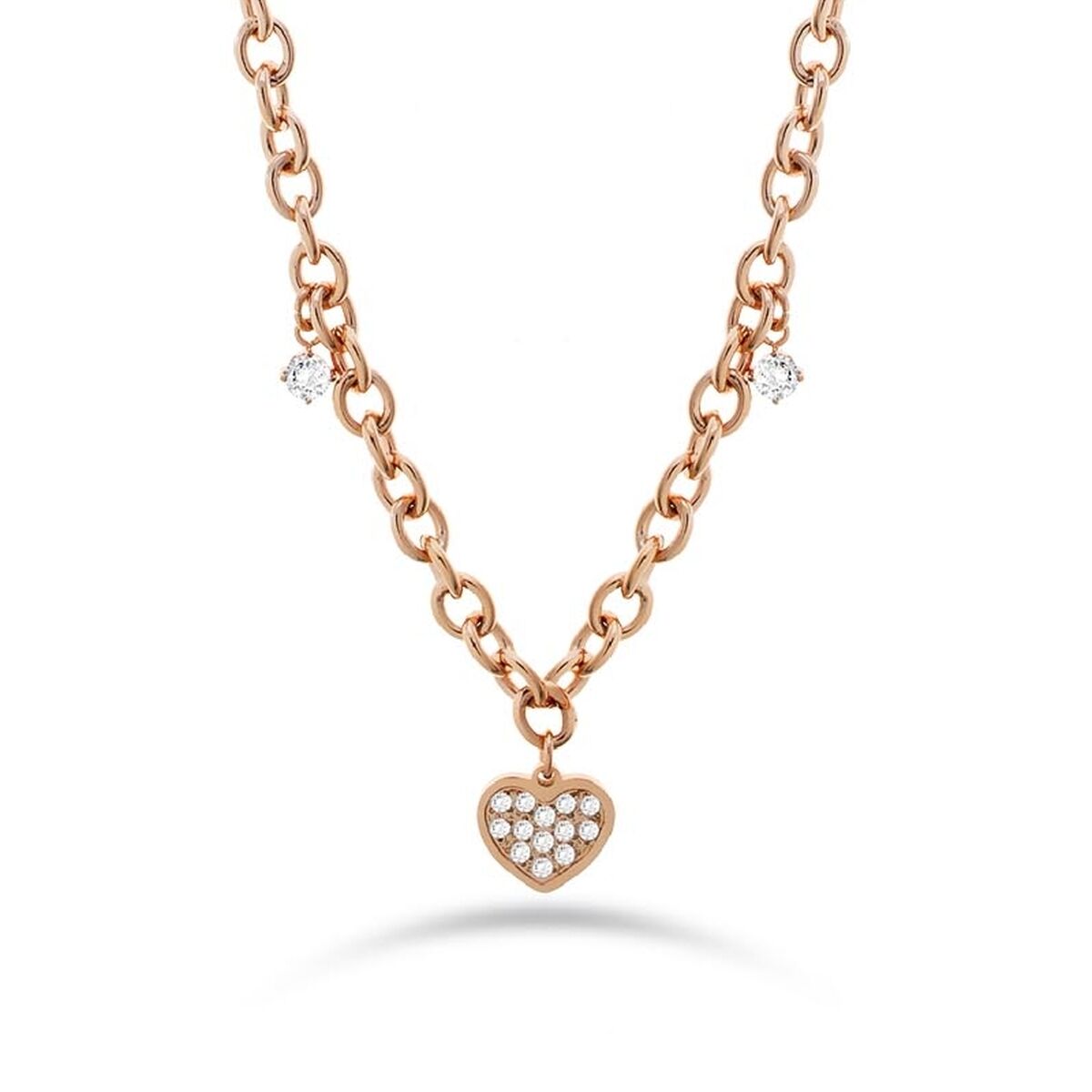 8055267721184 - Damenanhänger LJ2321 Rotgold 8055267721184 - Damenanhänger LJ2321 Rotgold