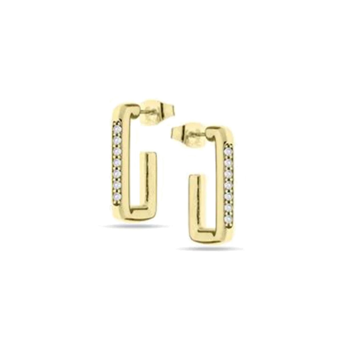 8055267721344 - Damenohrringe LJ2337 Gold 8055267721344 - Damenohrringe LJ2337 Gold