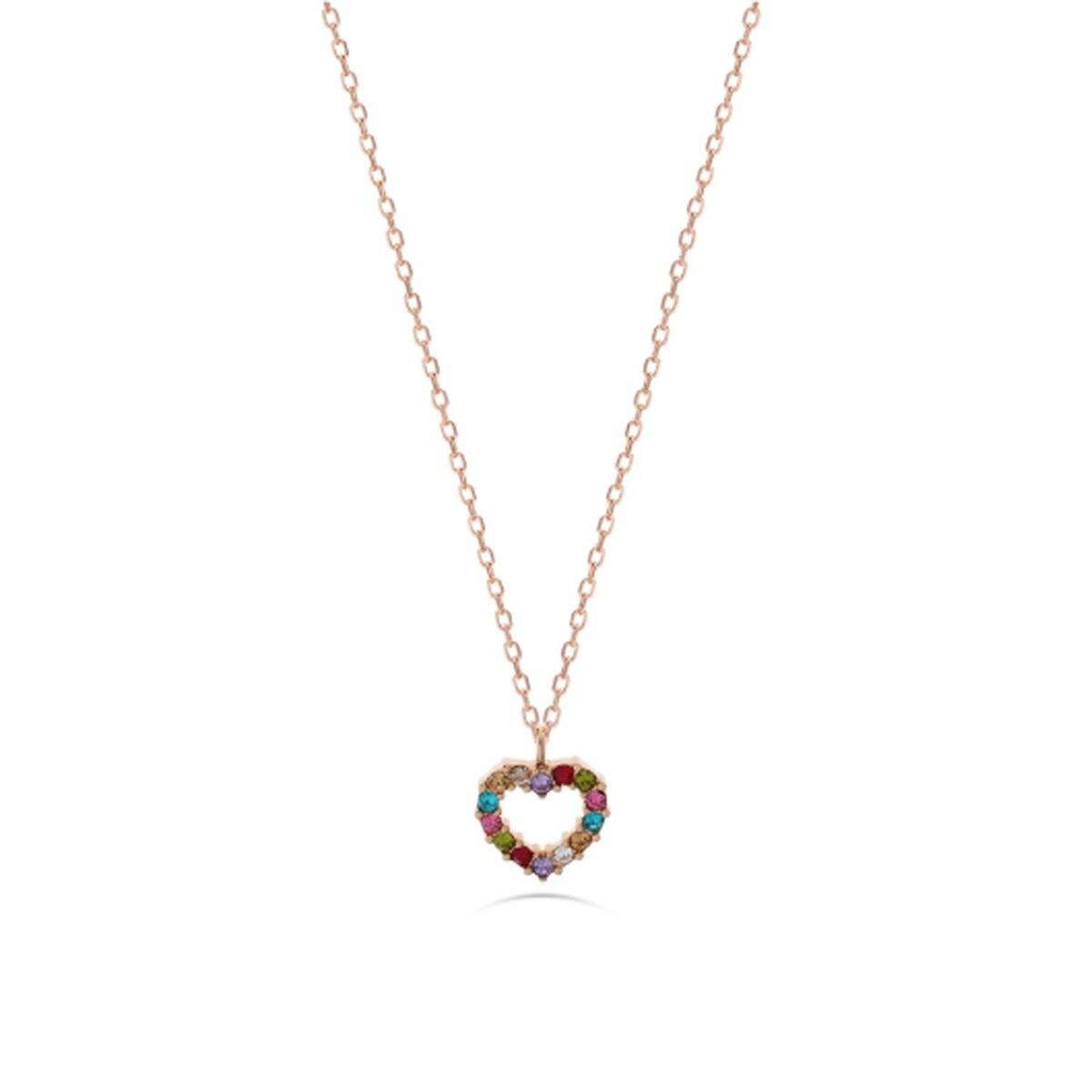 8055267723461 - Damenanhänger LJ2449 Gold 8055267723461 - Damenanhänger LJ2449 Gold