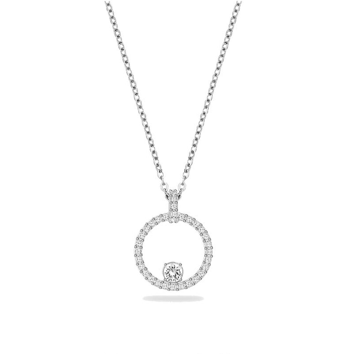 8055267725182 - Damenanhänger LJ2522 Silberfarben 8055267725182 - Damenanhänger LJ2522 Silberfarben