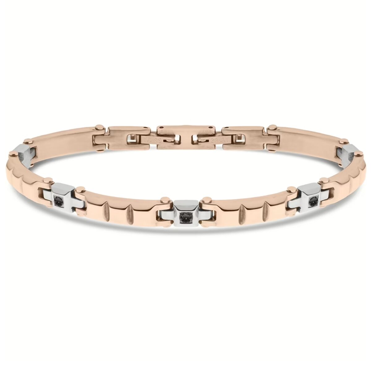 8055267728268 - Damenarmreif MLJ511 Rotgold 8055267728268 - Damenarmreif MLJ511 Rotgold