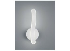 8055303603610 - Iperbriko - Applique Parete Design Led Dimmer 4000k Parma Bianco Trio Lighting