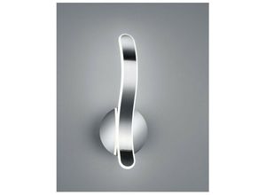 8055303603627 - Iperbriko - Applikation Parete Design Led Dimmer 4000k Parma Cromo Trio Lighting