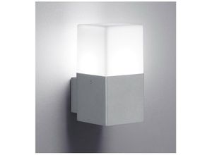 8055303604129 - Iperbriko - Wandleuchte E14 Led für Outdoor Hudson Aluminium Trio Lighting