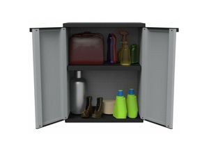 8055303604341 - Iperbriko - Frottee-Unterschrank cm 68 x 38 x 85 h