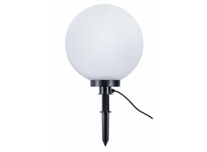 8055303614425 - Iperbriko - Stehleuchte Sphere Outdoor Bolo IP44 Ø40 cm Trio Lighting