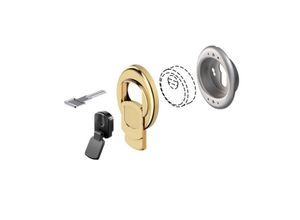 8055303620167 - Iperbriko - Magnetischer Monolith-Schutz