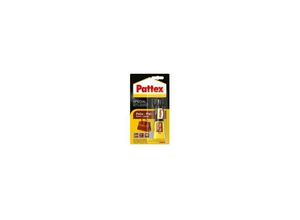 8055303621270 - Iperbriko - Pattex Plastic 30G Polyurethan-Klebeflüssigkeit