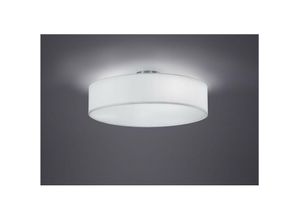 8055303625186 - Iperbriko - Hotel-Deckenleuchte 3xE27 Weißer Lampenschirm Ø50 cm Trio Lighting 8055303625186 - Iperbriko - Hotel-Deckenleuchte 3xE27 Weißer Lampenschirm Ø50 cm Trio Lighting