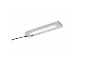 8055303628293 - Iperbriko - 4W Alino Titanium L34cm Trio Lighting Led Display Regulations