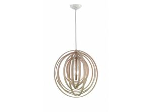 8055303631996 - Iperbriko - Suspension Circles Rotating Boolan Light Wood Trio Beleuchtung