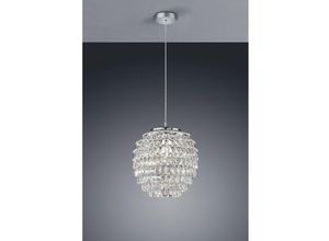 8055303632511 - Iperbriko - Petty Suspension Cluster Gems Drops Ø35 cm Trio Beleuchtung