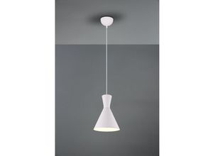 8055303632665 - Iperbriko - Einzelaufhängung Double Cone Enzo White Trio Lighting