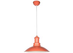 8055303678168 - Iperbriko - Deckenlampe Tran ASZ0917 in orange H83xL325