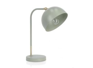 8055303684183 - Iperbriko - 2x Tischlampe Glasgow salbeigrün 325x20x41h