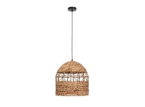 8055303688228 - Iperbriko - Naturfaser-Lüster D455x50h
