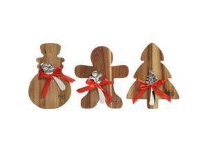 8055303691884 - Iperbriko - Käsebrett Akazienholz 5x12 cm