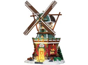 8055303696056 - Iperbriko - Windmühle 29 x 185 x 163 cm