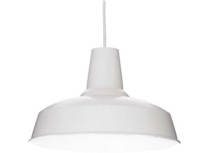 8055303776529 - Iperbriko - Weiße Hängeleuchte d 350 x h min 475 - max 2225 mm