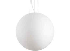 8055303776963 - Iperbriko - Weiße Hängeleuchte d 600 x h min 850 - max 2600 mm 8055303776963 - Iperbriko - Weiße Hängeleuchte d 600 x h min 850 - max 2600 mm