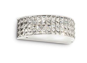 8055303781301 - Iperbriko - Roma Wandleuchte - l 300 x h 150 x t 100 mm