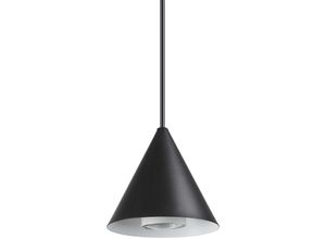 8055303790761 - Iperbriko - Hängeleuchte a-line D130xH365-2115mm Schwarz