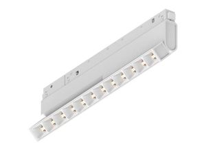 8055303794882 - Iperbriko - Weißes Linearsystem l 283 x h 90 x t 22 mm