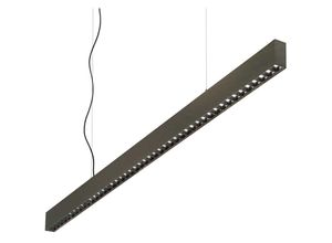 8055303795049 - Iperbriko - Schwarzes Linearsystem l 1128 x h min 315 - max 1500 x t 35 mm 8055303795049 - Iperbriko - Schwarzes Linearsystem l 1128 x h min 315 - max 1500 x t 35 mm