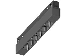 8055303795230 - Iperbriko - Schwarzes Linearsystem l 192 x h 43 x t 22 mm