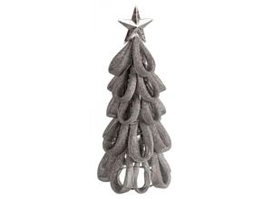 8055303811800 - Iperbriko - 2x Silber Pino Ring s