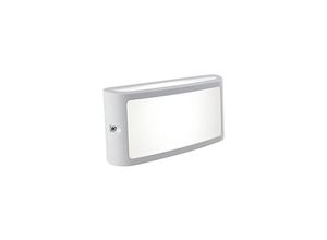 8055303833239 - Iperbriko - Applikation 10W Led 4000K weiße Bildschirmlinie