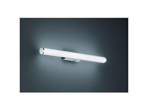 8055303834113 - Iperbriko - Wandleuchte Chrom Spiegel Mattimo Led IP44 Trio Beleuchtung