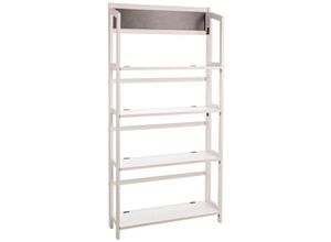 8055303854609 - Iperbriko - espositore 4p rett c-lavagna l