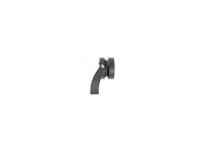 8055303855545 - Iperbriko - Schwenkbarer Aluminium-Druckgussstrahler - Natürliches Licht - 10W - 890 Lumen Schwarz 8055303855545 - Iperbriko - Schwenkbarer Aluminium-Druckgussstrahler - Natürliches Licht - 10W - 890 Lumen Schwarz