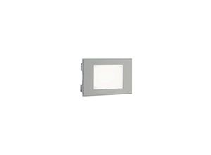 8055303859130 - Iperbriko - Offener Einbau 3W Led 4000K Aluminium-Steckleitung