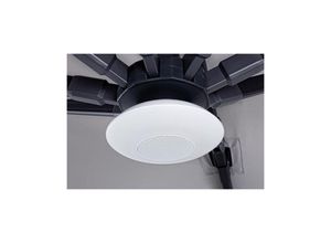 8055303861126 - Iperbriko - Lautsprecherlampe mit led für Regenschirm