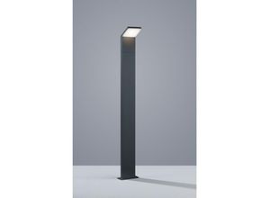 8055303883067 - Iperbriko - Guardian Stick Pearl Led IP54 Anthrazit H100 cm Trio Beleuchtung