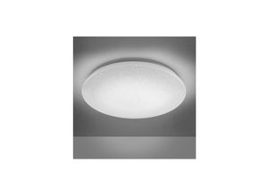 8055303888246 - Iperbriko - Nalida rgb LED-Deckenleuchte Sternenhimmel-Effekt Smart Control Trio Lighting