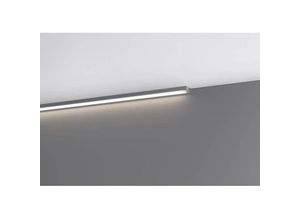 8055303897217 - Iperbriko - LED-Beleuchtungsprofil Walkbad 1000 mm mattschwarz