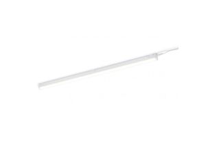 8055303899808 - Iperbriko - Reglette Wand-LED 13w Ramon Weiß L84 cm